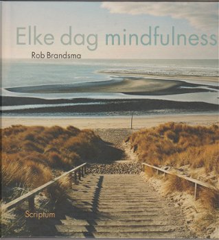 Rob Brandsma: Elke dag mindfulness - 1