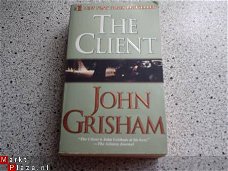 John Grisham......The client