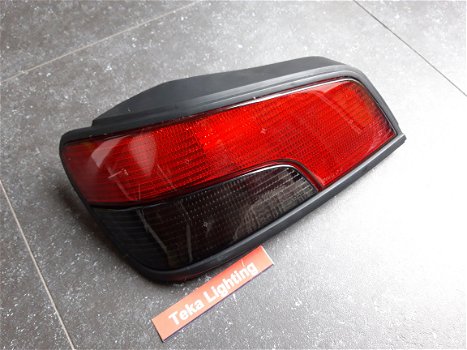 Peugeot 306 (93-97) Achterlicht Glas Valeo 085100 Links NOS - 2