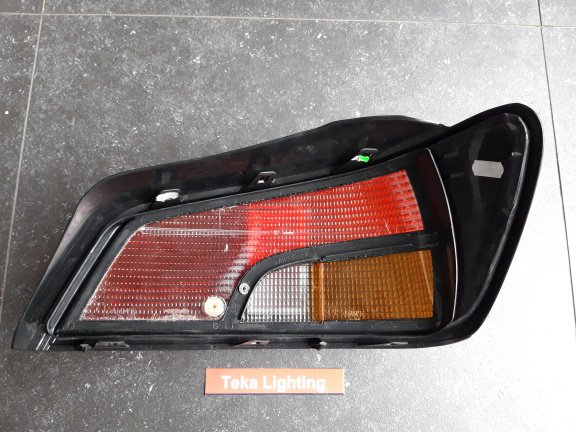 Peugeot 306 (93-97) Achterlicht Glas Valeo 085100 Links NOS - Afbeelding 6