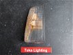 Fiat Panda (83-03) Knipperlicht Wit FIFFT 09182201 Links NOS - 0 - Thumbnail