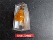 Fiat Panda (83-03) Knipperlicht Wit FIFFT 09182201 Links NOS - 2 - Thumbnail