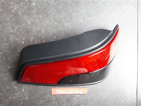 Peugeot 306 (93-97) Achterlicht Glas Valeo 085101 Rechts - 4