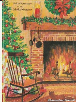 Prettige Kerstdagen en een Gelukkig Nieuwjaar 86 - 1