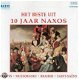 Het Beste Uit 10 Jaar Naxos (CD) - 1 - Thumbnail