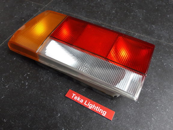 Peugeot 505 Berline (79-85) Achterlicht Valeo 082030 Links NOS - Afbeelding 4