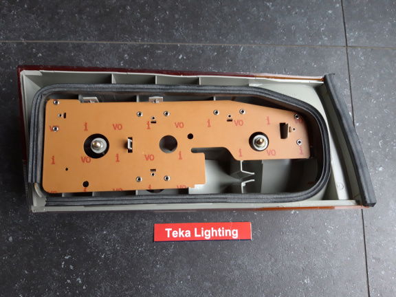 Peugeot 505 Berline (79-85) Achterlicht Valeo 082030 Links NOS - Afbeelding 7