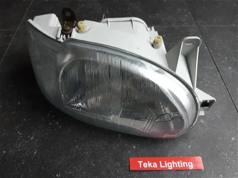 Ford Escort MK6 (95-01) Koplamp Valeo 085745 Rechts NOS - 0