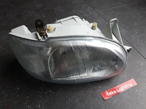 Ford Escort MK6 (95-01) Koplamp Valeo 085745 Rechts NOS - 2