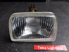 Ford Fiesta MK1 (76-83) Koplamp Carello Rechts NOS