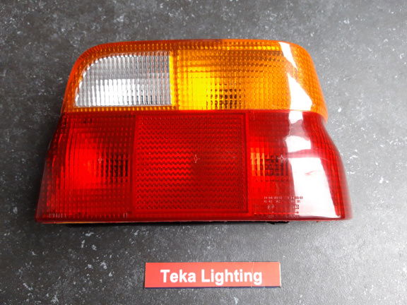 Ford Escort V (90-92) Orion III Achterlicht Rechts NOS - nr. 1