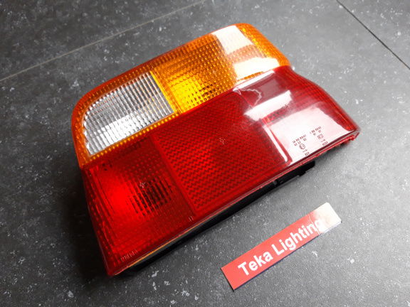 Ford Escort V (90-92) Orion III Achterlicht Rechts NOS - Afbeelding 2