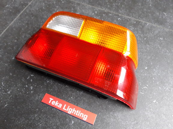 Ford Escort V (90-92) Orion III Achterlicht Rechts NOS - Afbeelding 3