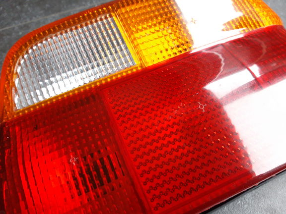 Ford Escort V (90-92) Orion III Achterlicht Rechts NOS - Afbeelding 4