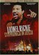 Lionel Richie - Symphonica In Rosso (DVD & CD) - 1 - Thumbnail