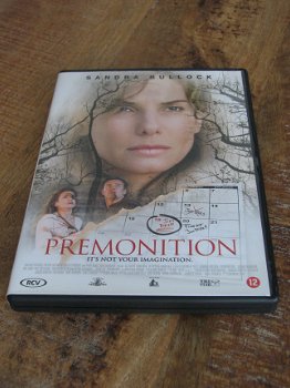 DVD: Premonition - 1