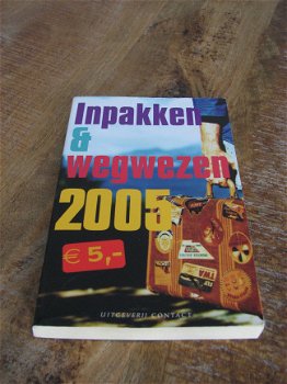 Inpakken en wegwezen 2005 - 1