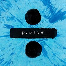 Ed Sheeran  -   Divide Deluxe  (CD)  Nieuw/Gesealed