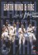 Earth Wind & Fire - Live At Montreux (DVD) - 1 - Thumbnail