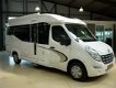 Hobby Premium Van 650 2.3TDCI(125PK) Vastbed, Airco, Cruise Controle - 1 - Thumbnail