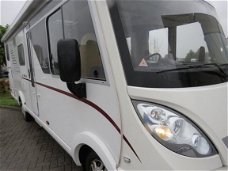 Hymer Exsis 674