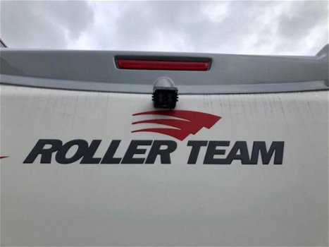 ROLLER Team Auto Roller 6 persoons camper - 5