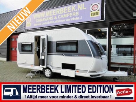 Hobby De Luxe Edition 460 UFE #2020 PRIMEUR #NIEUW 2020 - 1