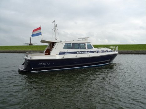 Aquastar OCEANRANGER 38 - 1