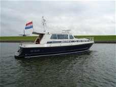 Aquastar OCEANRANGER 38