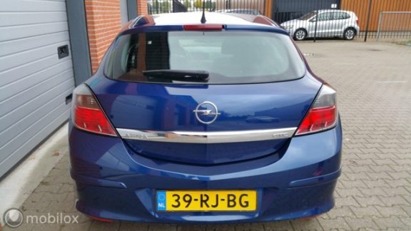 Opel Astra GTC - 1.6 Sport - 1