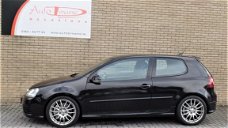 Volkswagen Golf - 3.2 R32 DSG Schuifdak / Leer