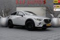 Mazda CX-3 - 2.0 SkyActiv-G 150 GT-M 4WD Navi / Leder / Head Up / Led / 19 inch / Pdc - 1 - Thumbnail