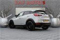 Mazda CX-3 - 2.0 SkyActiv-G 150 GT-M 4WD Navi / Leder / Head Up / Led / 19 inch / Pdc - 1 - Thumbnail