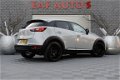 Mazda CX-3 - 2.0 SkyActiv-G 150 GT-M 4WD Navi / Leder / Head Up / Led / 19 inch / Pdc - 1 - Thumbnail