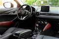 Mazda CX-3 - 2.0 SkyActiv-G 150 GT-M 4WD Navi / Leder / Head Up / Led / 19 inch / Pdc - 1 - Thumbnail