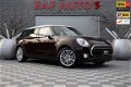 Mini Mini Clubman - 1.5 Cooper Chili / Sportstoelen / LED / Parkeersensoren / 17'' / Navigatie - 1 - Thumbnail