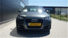 Audi A1 Sportback - 1.4 TFSI Pro Line S navigatie