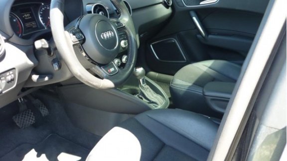 Audi A1 Sportback - 1.4 TFSI Pro Line S navigatie - 1