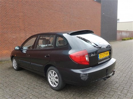 Kia Rio - 1.5 LS / KOOPJE / AUTOMAAT / APK 01-2020 / ORIG NL - 1