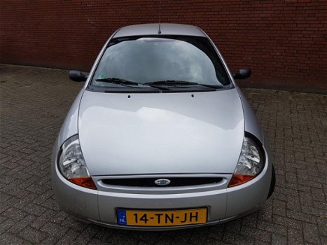 Ford Ka - 1.3 Futura // AIRCO // Origineel NL // NAP - 1