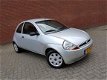 Ford Ka - 1.3 Futura // AIRCO // Origineel NL // NAP - 1 - Thumbnail