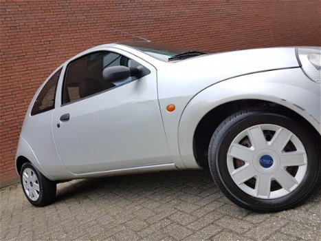 Ford Ka - 1.3 Futura // AIRCO // Origineel NL // NAP - 1