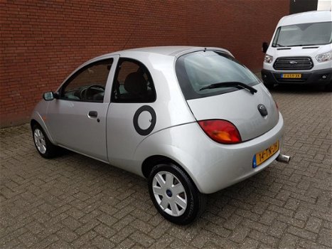 Ford Ka - 1.3 Futura // AIRCO // Origineel NL // NAP - 1