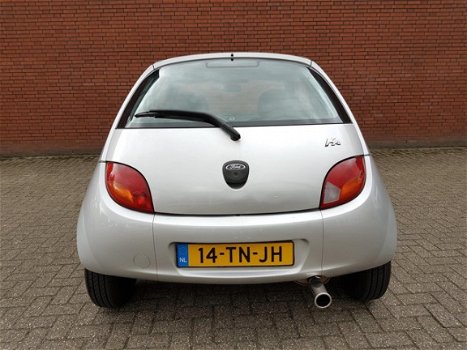 Ford Ka - 1.3 Futura // AIRCO // Origineel NL // NAP - 1