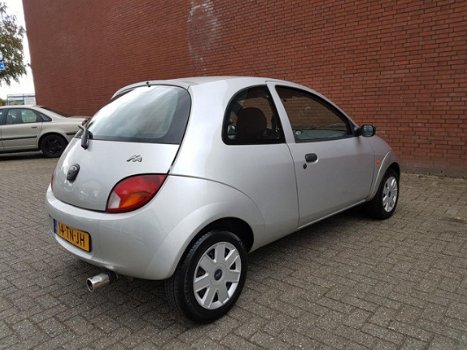 Ford Ka - 1.3 Futura // AIRCO // Origineel NL // NAP - 1