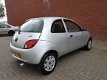 Ford Ka - 1.3 Futura // AIRCO // Origineel NL // NAP - 1 - Thumbnail