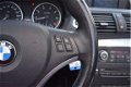 BMW 1-serie Cabrio - 118I High Executive Navi Aut Leer - 1 - Thumbnail