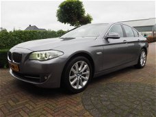 BMW 5-serie - 530i High Executive ACTIEPRIJS |272 PK | NL Auto | Leder | Navigatie | Bi-Xenon |