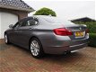 BMW 5-serie - 530i High Executive ACTIEPRIJS |272 PK | NL Auto | Leder | Navigatie | Bi-Xenon | - 1 - Thumbnail