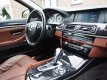 BMW 5-serie - 530i High Executive ACTIEPRIJS |272 PK | NL Auto | Leder | Navigatie | Bi-Xenon | - 1 - Thumbnail